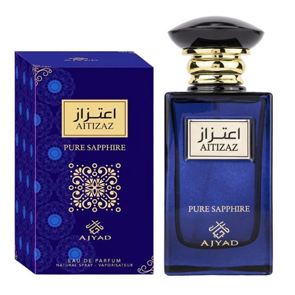 Aitizaz Pure Sapphire EDP (100ml)