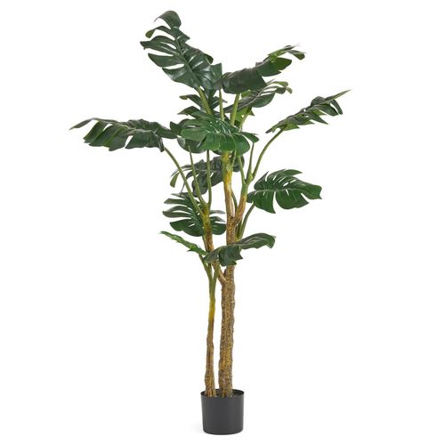 150cm Artificial Monstera Plant Premium Quality