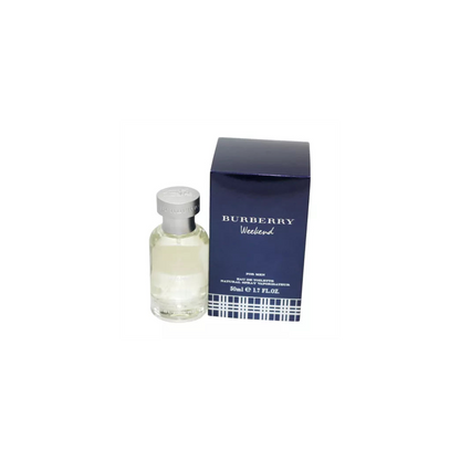 Burberry Weekend For Men Eau de Toilette Spray 50ml