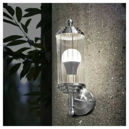 9W E27 Screw LED Light GLS bulbs, Energy Saving Edison  Cool White 6000K non dimmable lights