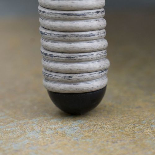 Outsunny 6 PCs Rattan Garden Furniture Sectional Conversation Corner Sofa