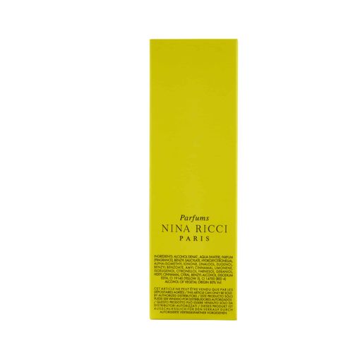 Nina Ricci L'air Du Temps Eau De Toilette Spray 30ml
