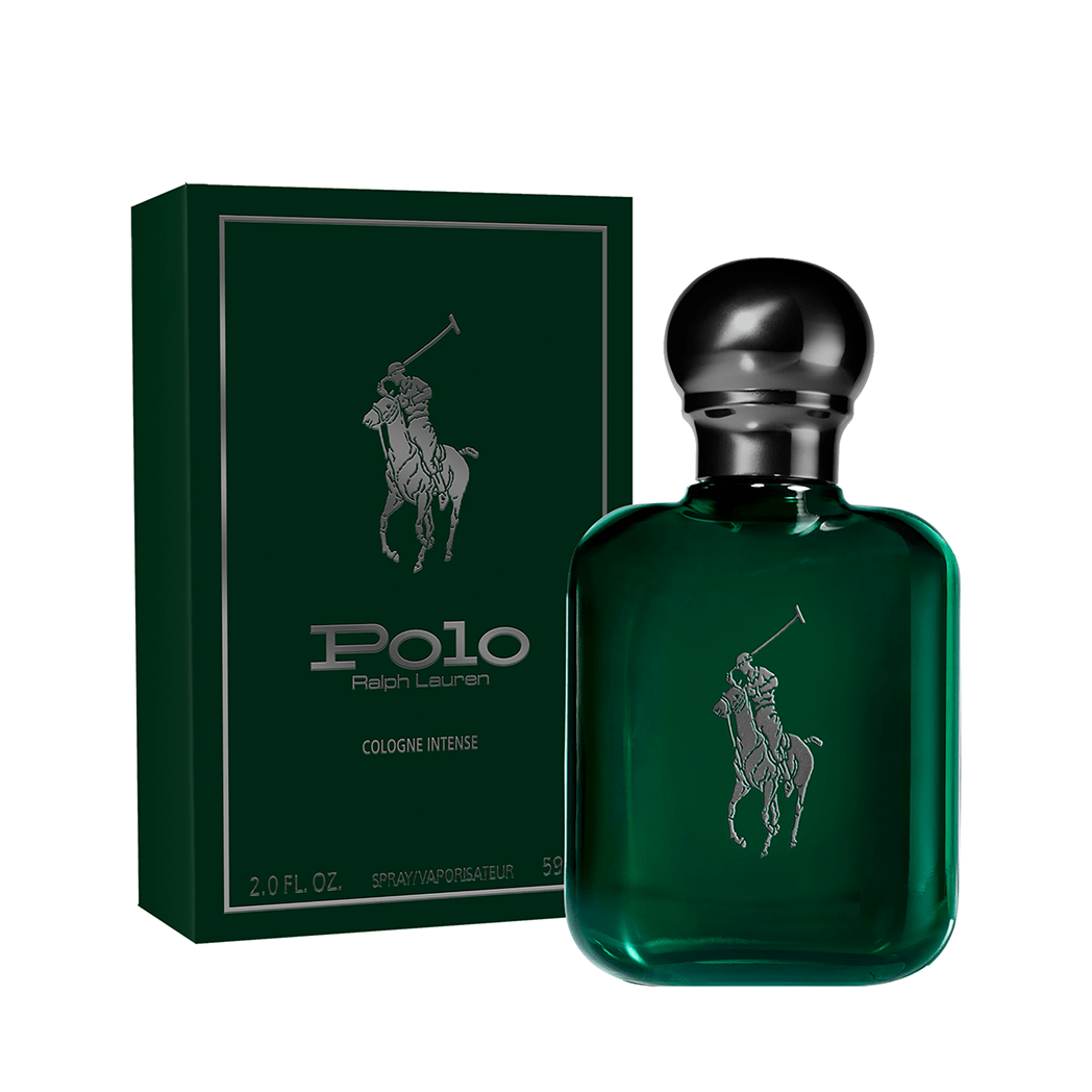 Ralph Lauren Polo Green Intense Edc 59ml