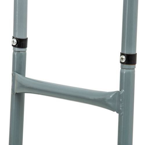 Trampoline Ladder Replacement Spare Step Suitable for 12ft, 14ft HOMCOM