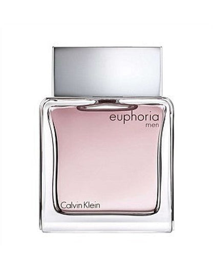 Calvin Klein Euphoria Men Eau de Toilette Spray 100ml