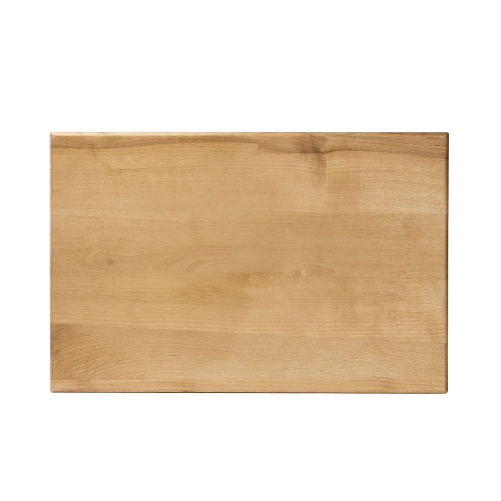 High-Quality Wooden Chopping Board | Eco-Friendly Birch Wood | 45x30x3.5cm