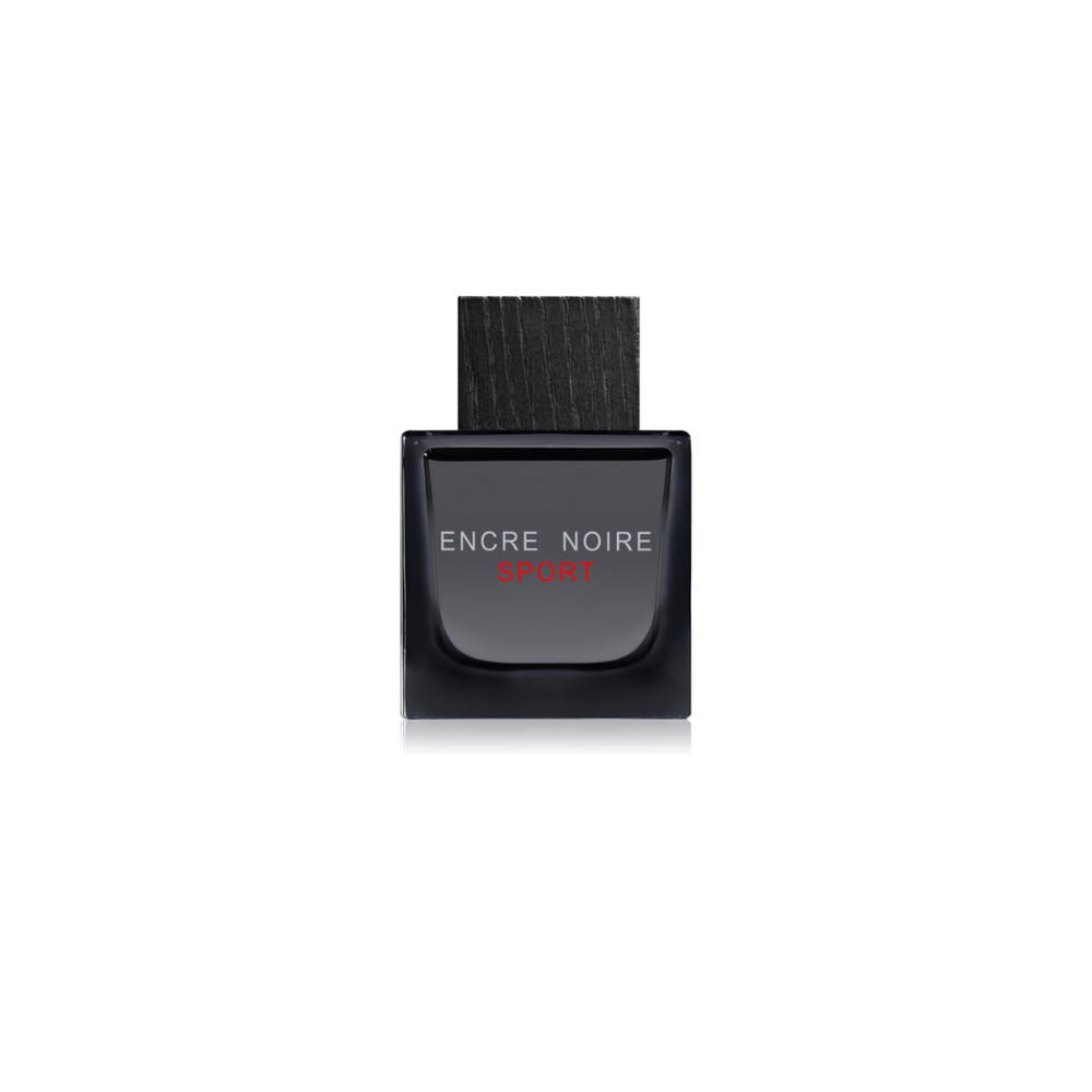 Lalique Encre Noire Sport Eau De Toilette Spray 100ml