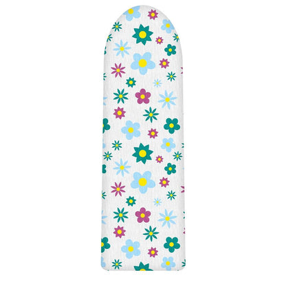 Modern Printed Ironing Board Cover Universal Multi-Fit Cotton