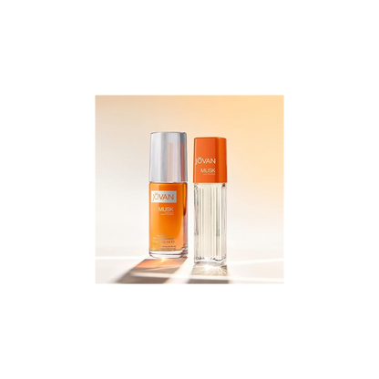 Jovan Musk  Cologne Spray 88ml