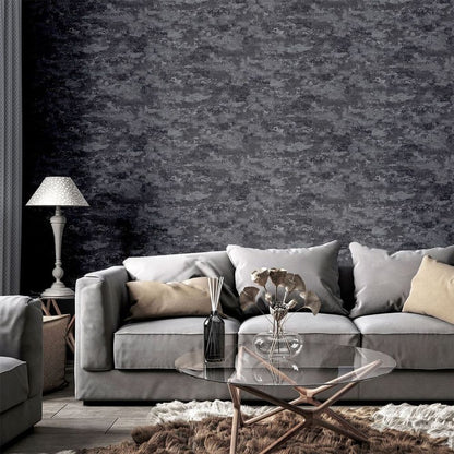 Premium Patina Charcoal/Silver sw6 - Ultimate Quality & Detail