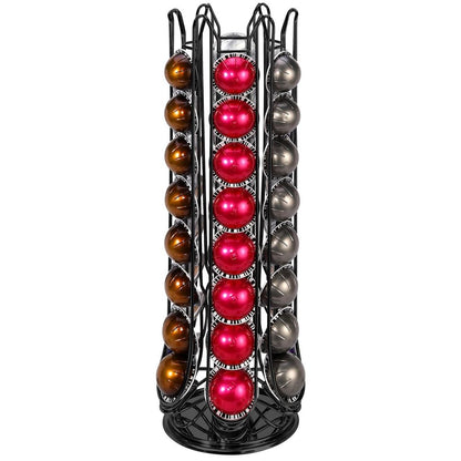 Premium Coffee Pod Stand - Organize and Access Your Pods Easily