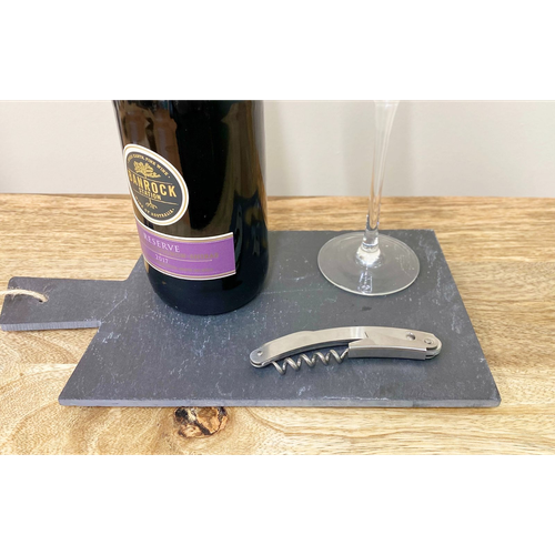 Corkscrew & Bottle Opener 11cm