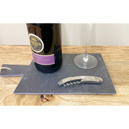 Corkscrew & Bottle Opener 11cm