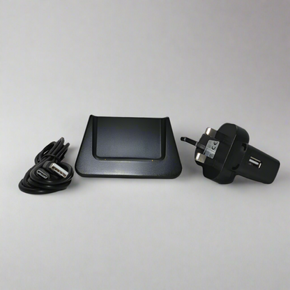 TTfone Spare Docking Cradle Desktop Charger Stand for TT660 Mobile