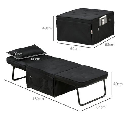 Sofa Chair /Single sofa bed