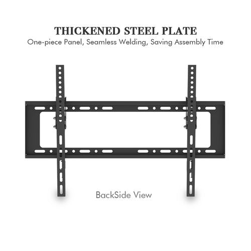 32-70" Wall Mount Bracket TV Stand TMW798 with Spirit Level