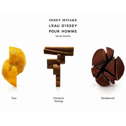 Issey Miyake L'eau D'issey Eau De Toilette Spray 40ml