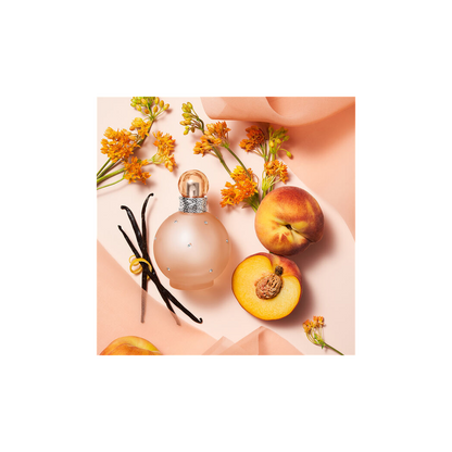 Britney Spears Naked Fantasy  Eau De Toilette Spray 100ml