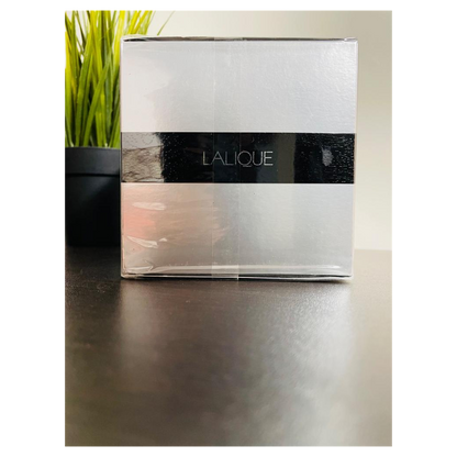 Lalique Encre Noire Sport Eau De Toilette Spray 100ml