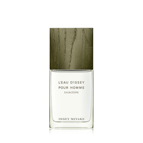 Issey Miyake L'eau Di'issey Cedre Intense Eau De Toilette Spray 100ml