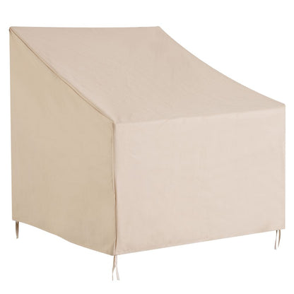 Ultimate Waterproof Single Chair Furniture Cover