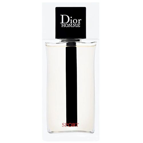 Dior Homme Sport Eau De Toilette Spray 125ml