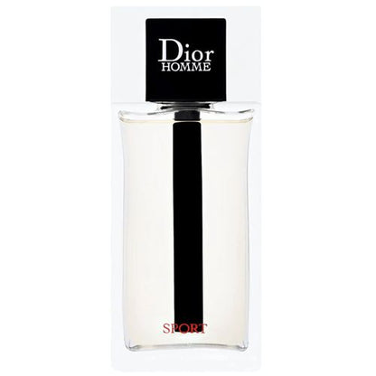 Dior Homme Sport Eau De Toilette Spray 125ml