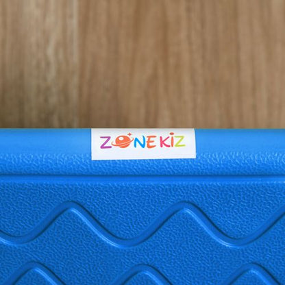 ZONEKIZ Balance Board, Kids Wobble board for 3-6 Years