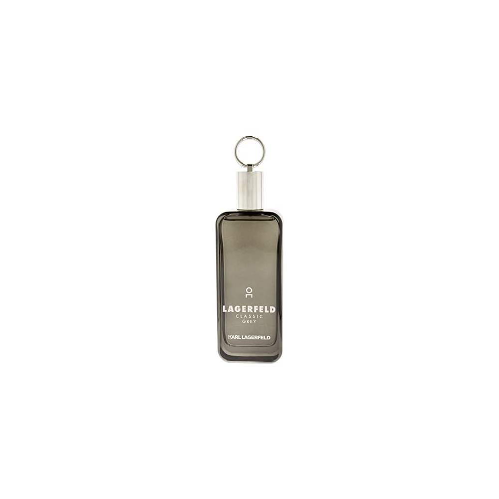 Karl Lagerfeld Classic Grey  Eau De Toilette Spray 100ml