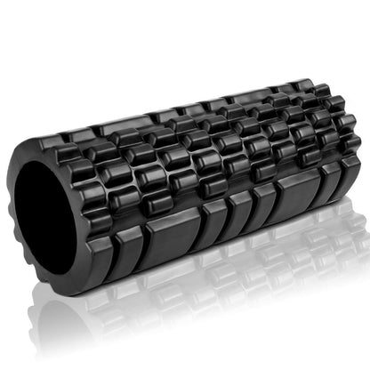 ASAB Yoga Foam Roller - Professional Grade EVA Material - Ideal for Relaxation & Muscle Recovery