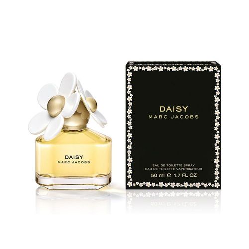 Marc Jacobs Daisy Eau de Toilette Spray 50ml