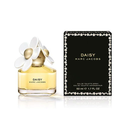 Marc Jacobs Daisy Eau de Toilette Spray 50ml