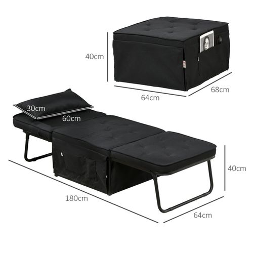 Sofa Chair /Single sofa bed