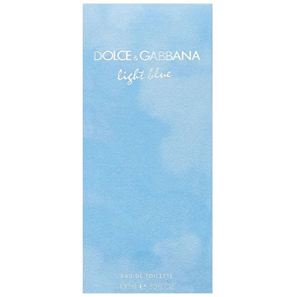Dolce & Gabbana Light Blue Eau de Toilette Spray 100ml