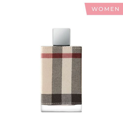 Burberry London Women  Eau De Parfum Spray 100ml