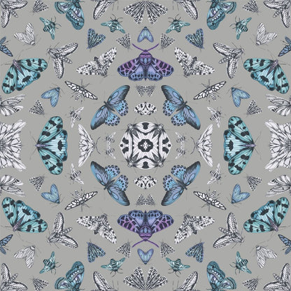 Sparkling Silver Glitter Bug to Transform Your Look - Top Quality, Professional Grade!