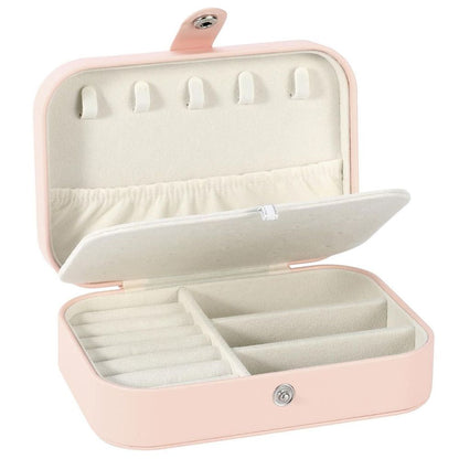 VINSANI VANITY MAKEUP ORGANIZER: Clutter-free & Elegant Jewelry Storage