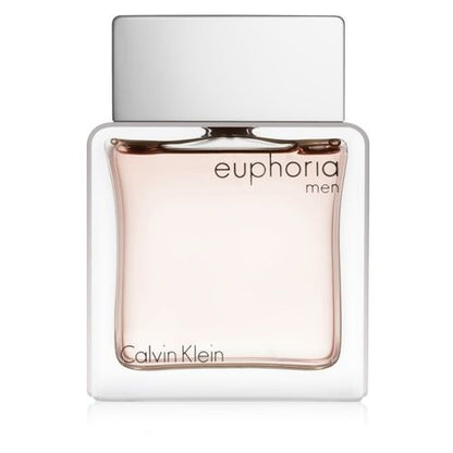 CK EUPHORIA MEN Eau De Toilette Spray 50ML