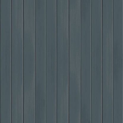 Premium Quality Blue Flat Wooden Plank - SW12