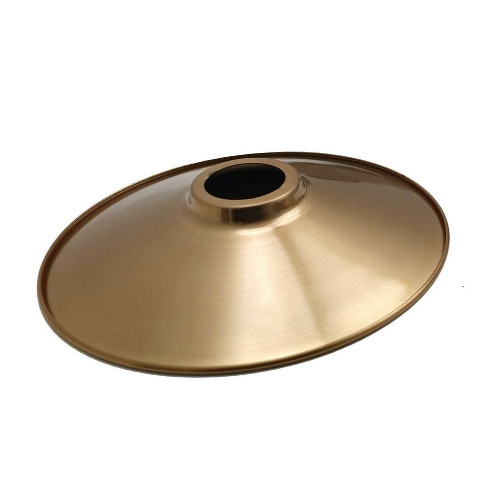 Vintage Metro Pendant Shade Metal Retro Bedroom Modern Lamp style Home light