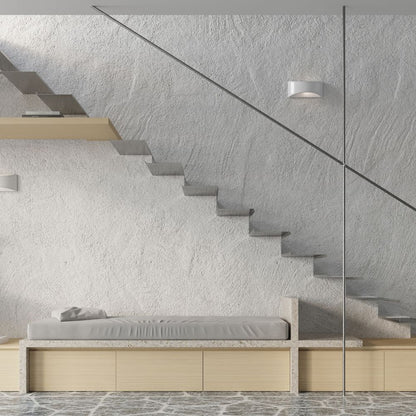 Modern Ceramic Wall Lamp - Vixen Design - High Quality - Versatile - G9