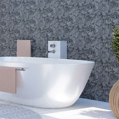 Premium Quality Liquid Marble Charcoal sw12 - Professional Seller with Attention to Detail