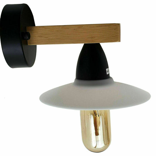 Vintage Modern Indoor Wall Sconce - Bar, Bedroom, Dining Room - Top Quality Fixture - #1 Seller~1327