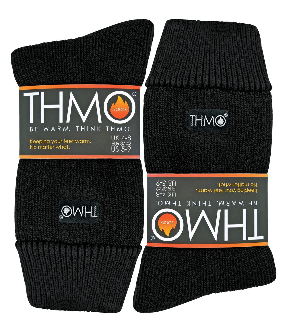 THMO - Ladies Original Socks