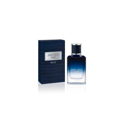 Jimmy Choo Man Blue Eau De Toilette Spray 30ml