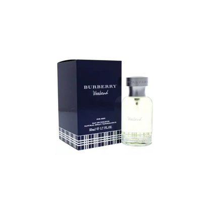 Burberry Weekend For Men Eau de Toilette Spray 50ml