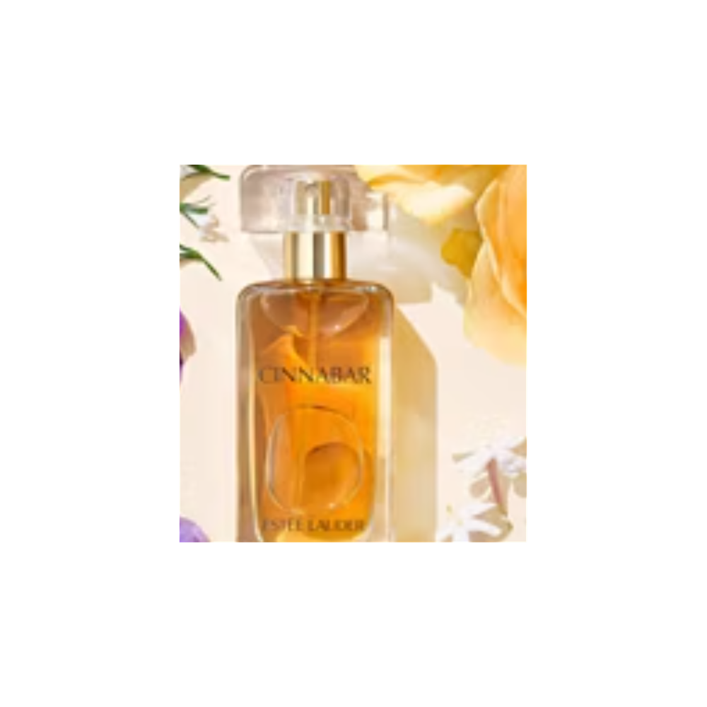 Estee Lauder Cinnabar Eau de Parfum Spray 50ml