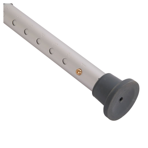 1.35MM Simple Bath Chair White