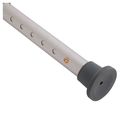 1.35MM Simple Bath Chair White