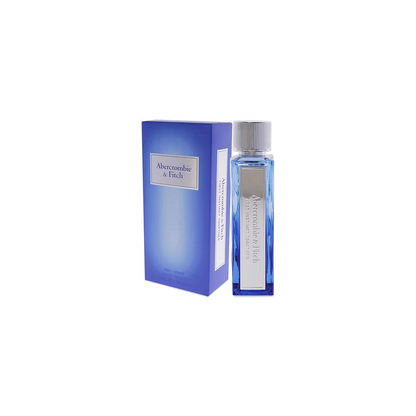 Abercrombie & Fitch First Instinct Together Man  Eau De Toilette Spray 100ml
